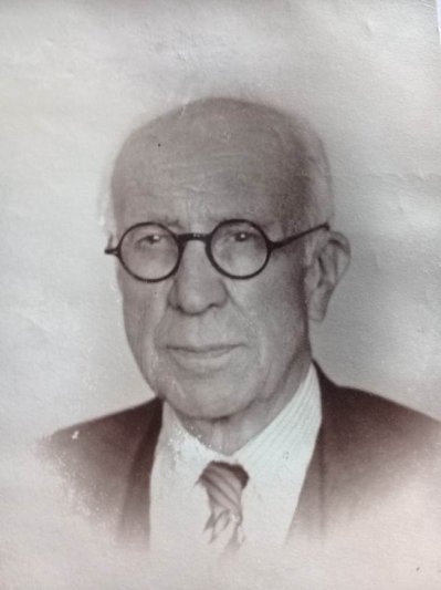 Narciso Mallea, su vida, sus fobias…
