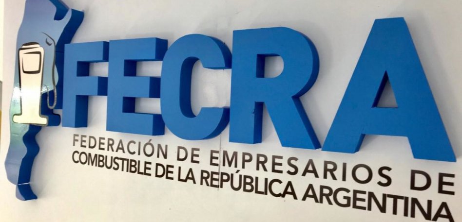 Por la buena cosecha agropecuaria, se mantuvo la venta de combustible 