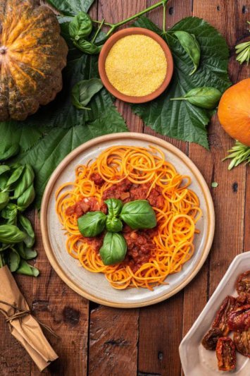 "No hay que esperar a tener una  enfermedad para comer sano"