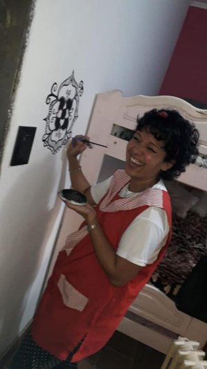 Taller de acuarela botánica  y lettering en el López Claro