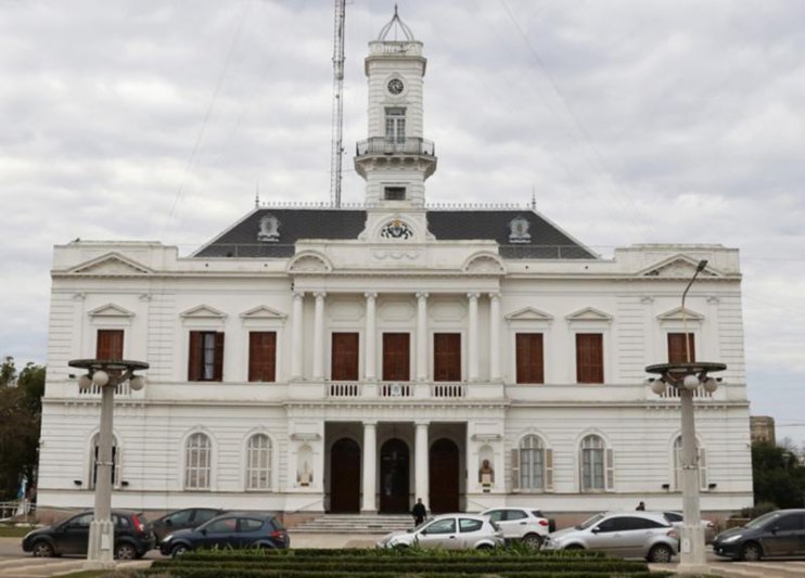 Citación a  jubilados y  pensionados