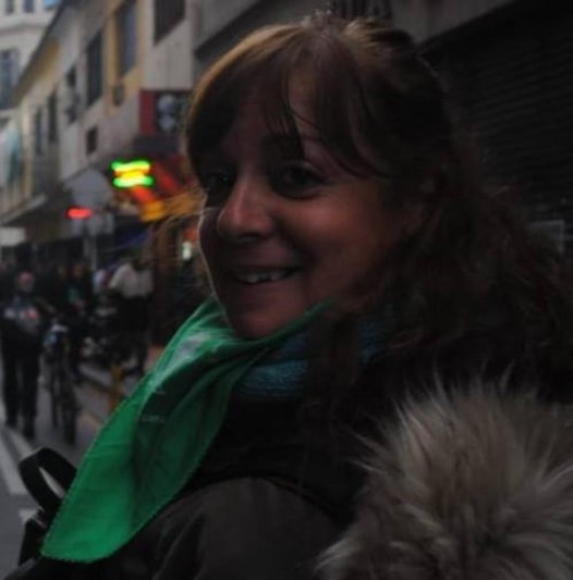 "A esta gestión verdaderamente no le  interesa nada la salud de los afiliados" 