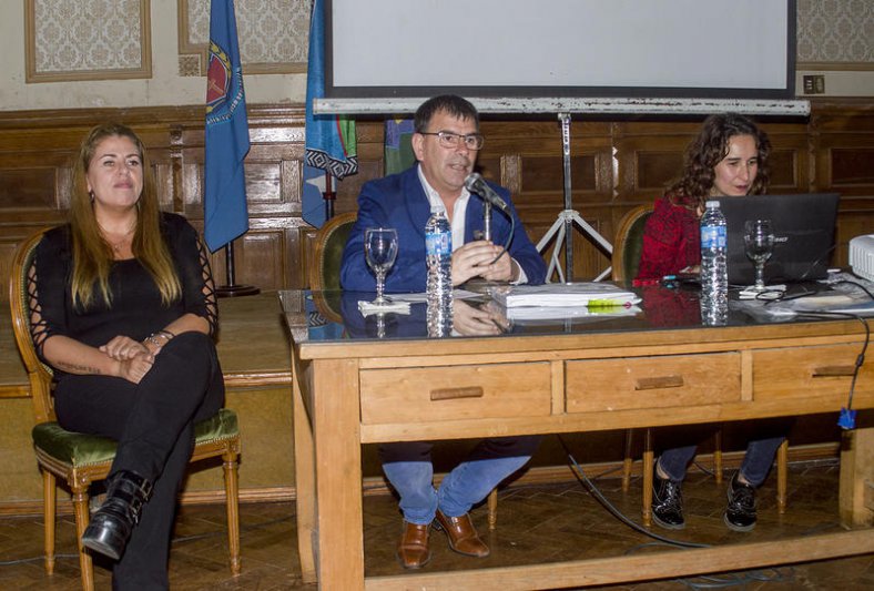 Jornada de reflexión contra el trabajo infantil