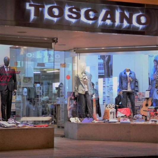 ¿Buscas un regalo para papá?  "Casa Toscano" es una opción