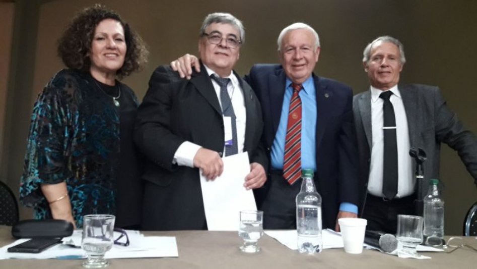 Olavarría ya tiene una Facultad de Ciencias de la Salud