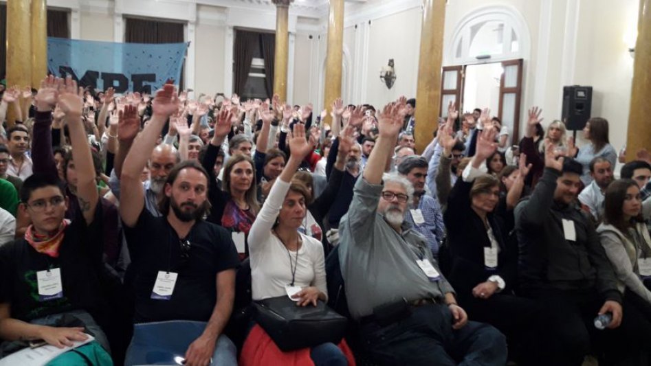 Olavarría ya tiene una Facultad de Ciencias de la Salud