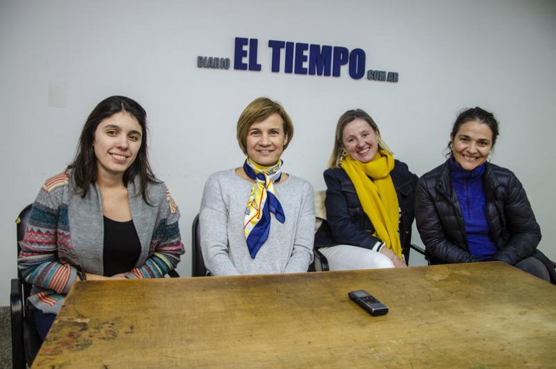 La situación de Azul en torno  al Fondo Regional de las Artes