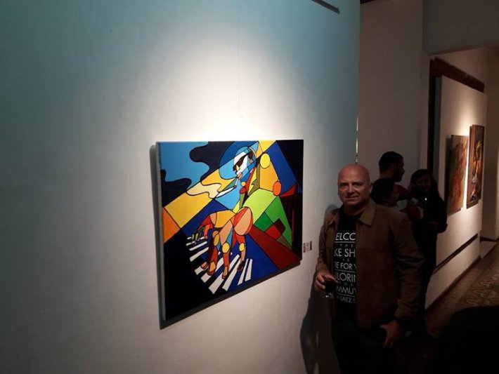 Quedará inaugurada  "Tributo" en Bellas Artes