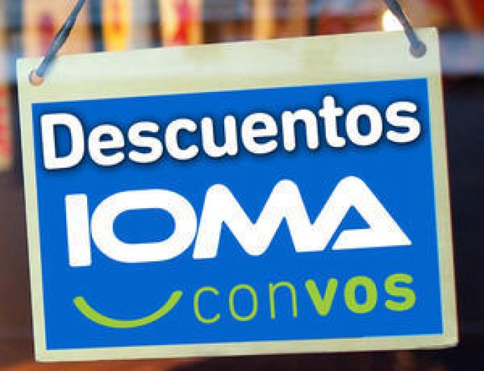 La Provincia lanza un programa de  descuentos para afiliados del IOMA