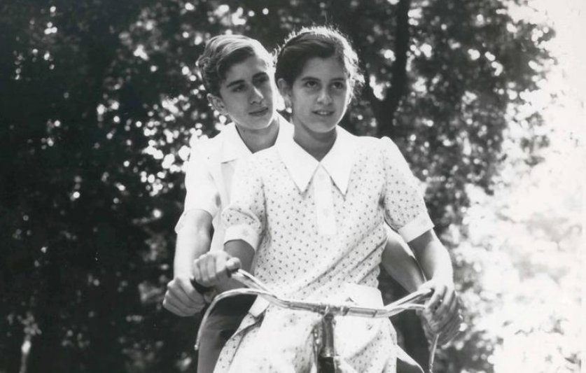 Ciclo de cine: "Las bicicletas  son para el verano"