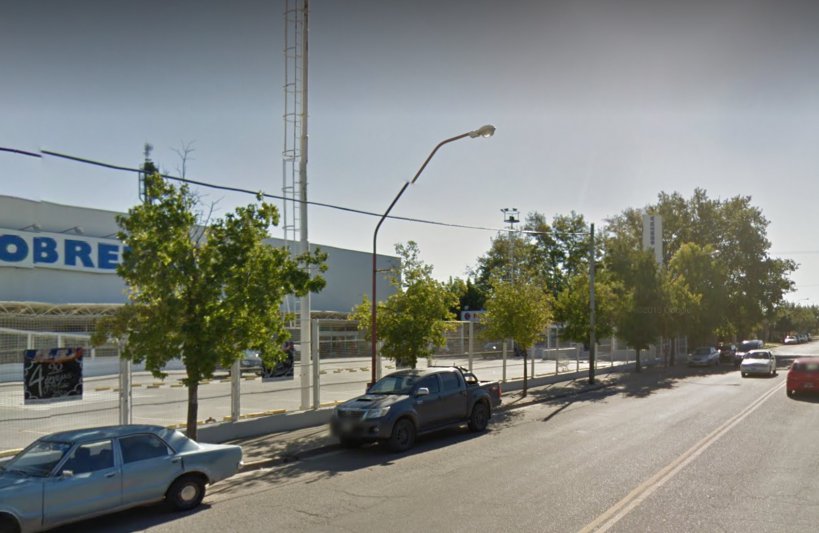  Detenido por hurto en grado de tentativa