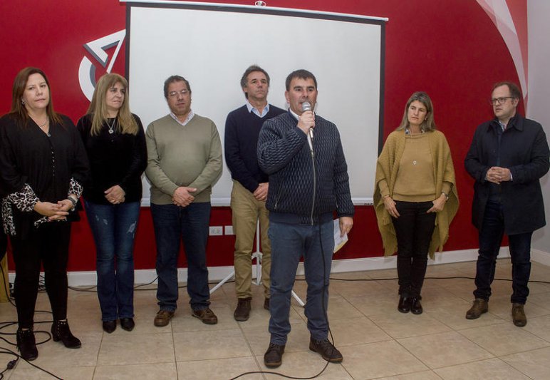 Cine debate sobre violencia de género