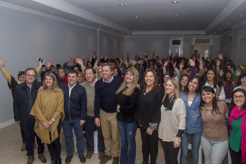 Cine debate sobre violencia de género