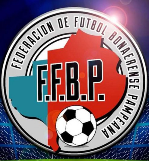 Primera reunión de la Federación  de Fútbol Bonaerense – Pampeana 