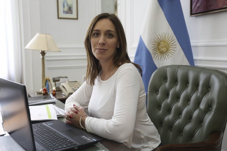 Panorama político bonaerense: Vidal puso en revisión certezas esenciales