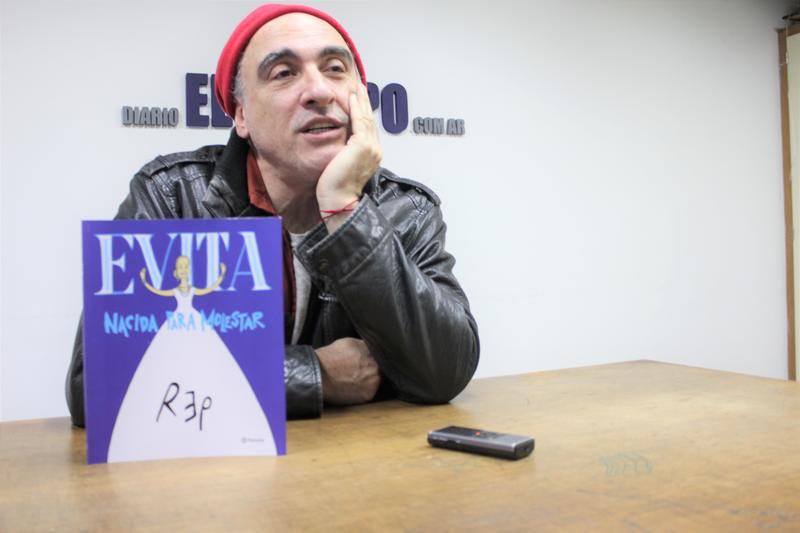 "Este libro tiene varios comienzos"