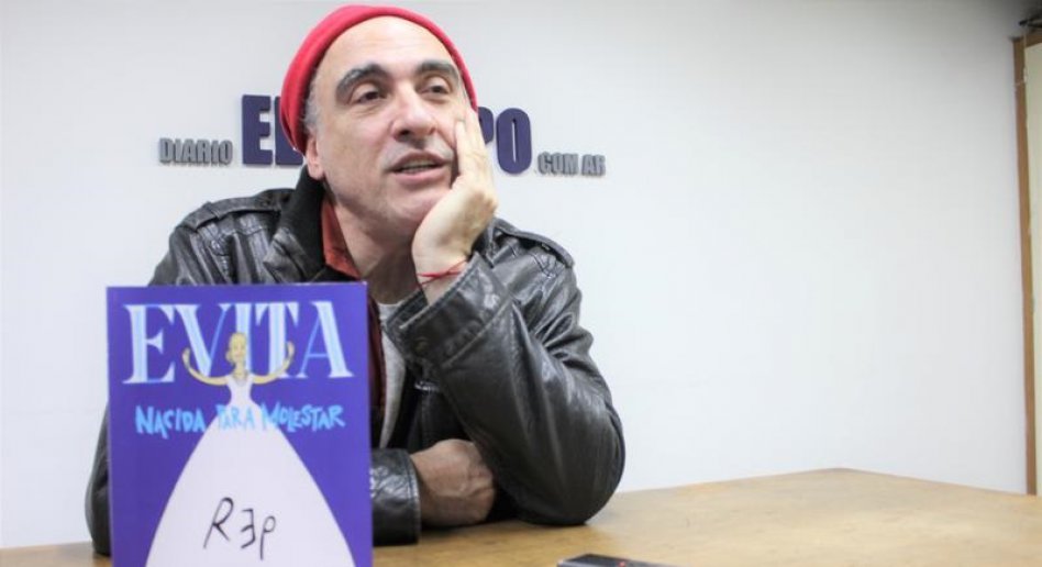 "Este libro tiene varios comienzos"