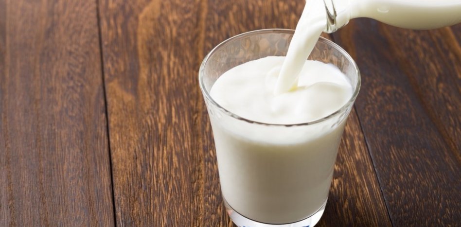 Nacen por año más de 7.000 niños con  alergia a la proteína de la leche de vaca