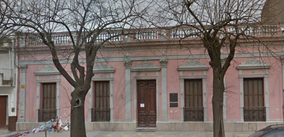 Fiesta de disfraces de la  Escuela de Bellas Artes