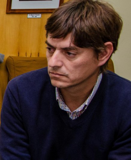 "En cuanto al colapso del Sistema Argentino  de Interconexión, poco teníamos por hacer"