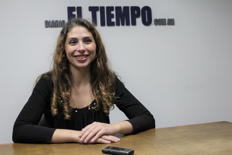 "La música es ese idioma universal que  expresa lo que en las palabras queda limitado"