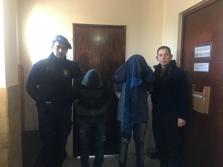 No declararon los hermanos acusados de haber atacado a golpes a su papá 