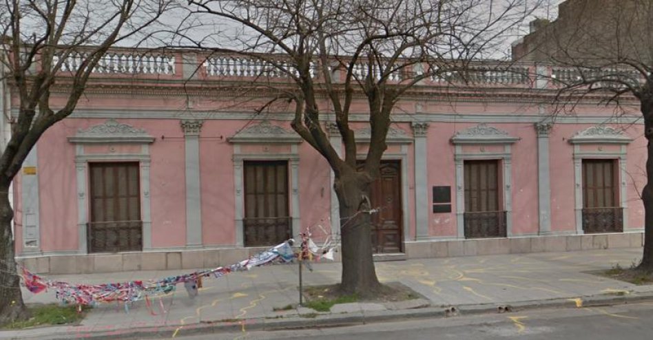 Un nuevo aniversario de la escuela  de Bellas Artes "Luciano Fortabat"