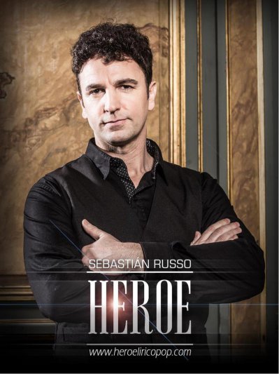 "Ir a estar una noche con  Héroe es ir pasarla bien"