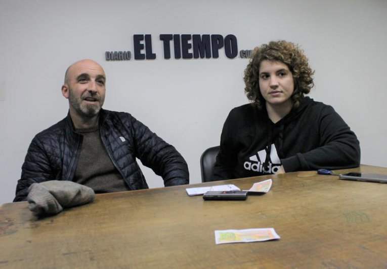 Se viene la peña Pre - Pullu Calel