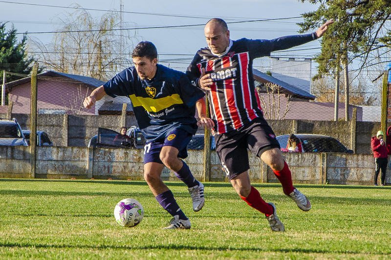 Hoy se podrán completar los tres casilleros pendientes 
