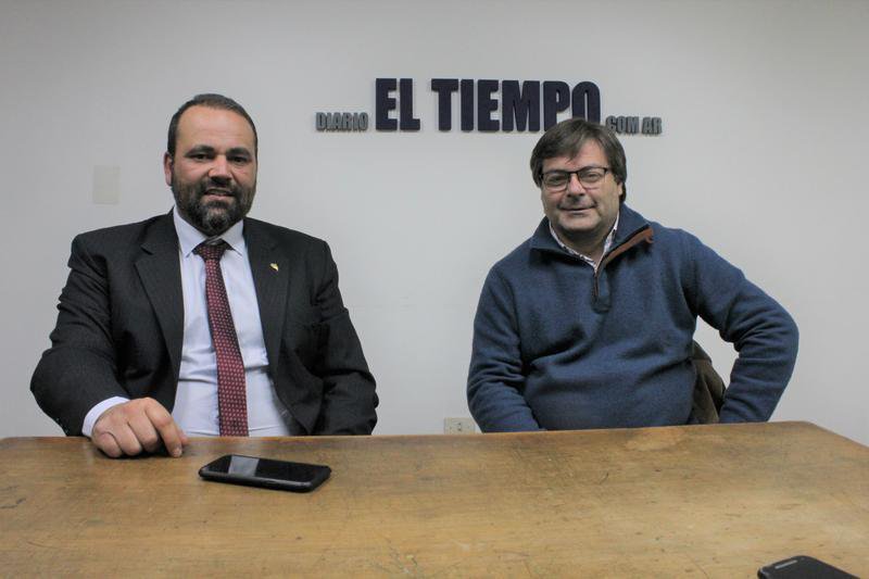 Se realizará una nueva edición de las jornadas sobre  "Desarrollo económico sostenible y trabajo decente"