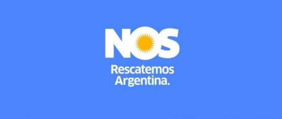 El Frente NOS, con representación local