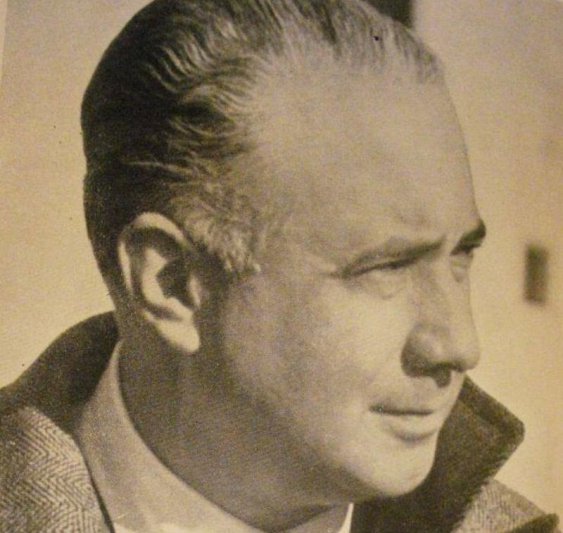 El genial Eduardo Mallea