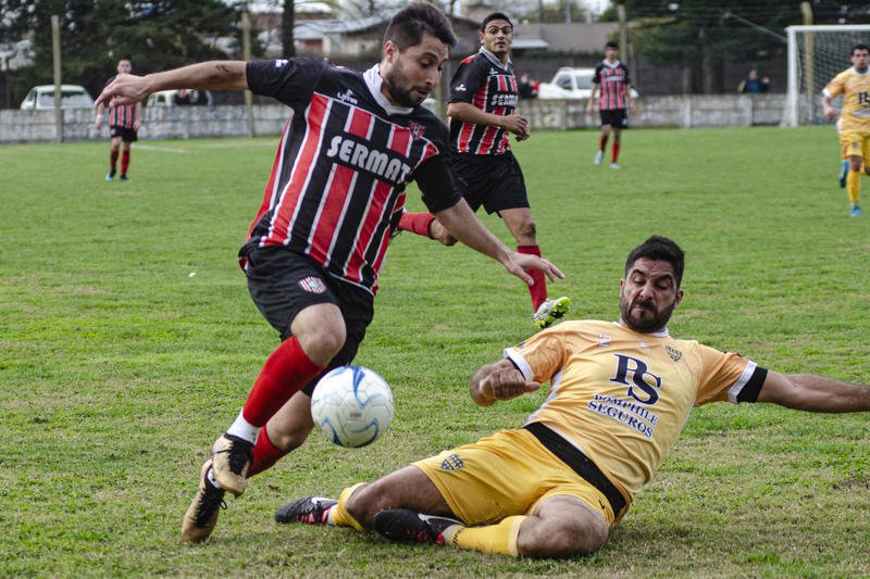 Chacarita: un triunfo que vale ser el uno 