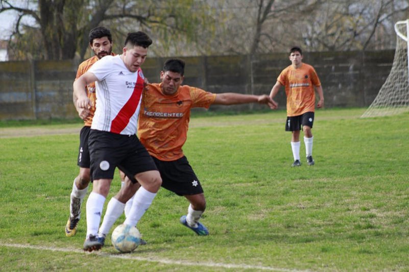 Athletic se impuso a River y a los merecimientos y clasificó