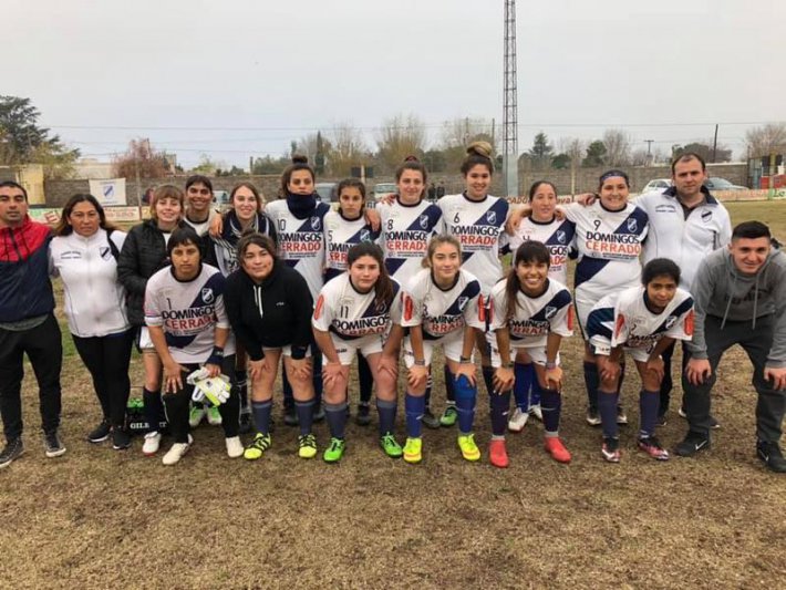 Comenzó a jugarse la duodécima fecha