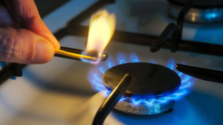 Parte del consumo de gas durante el  invierno se podrá pagar en el verano
