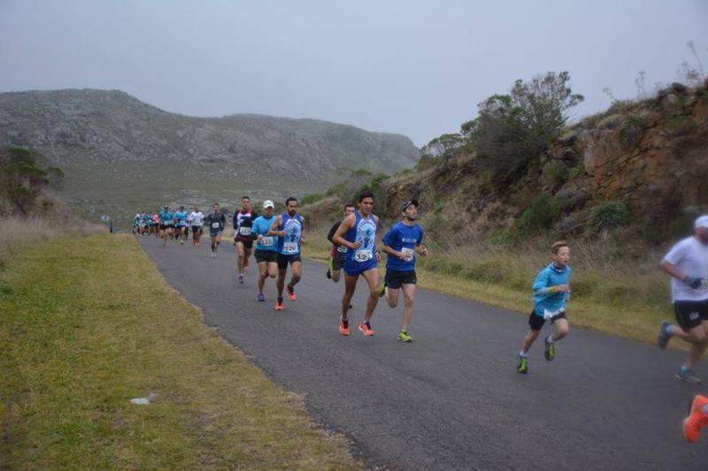 El Maratón de las Sierras tendrá su segunda edición