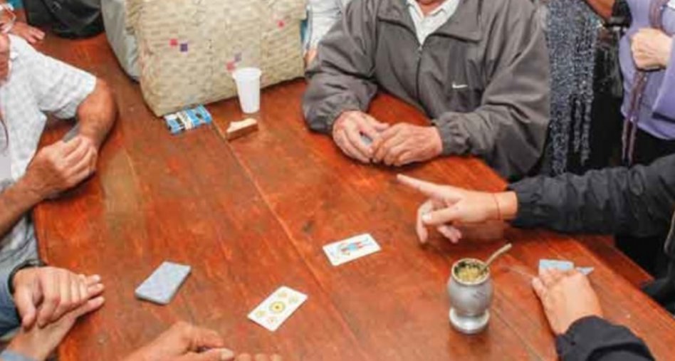 Resultados de truco