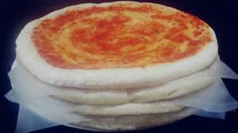 Venta de prepizzas