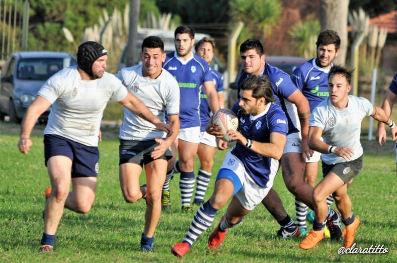 Club de Remo obliga a remarla al resto