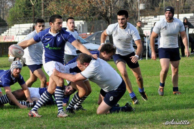 Club de Remo obliga a remarla al resto