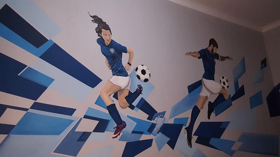 Se presentarán la Liga Femenina y los auspiciantes