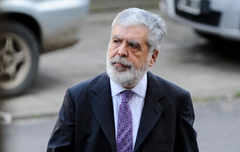 Julio De Vido y otros ex funcionarios serán juzgados por el caso de Odebrecht