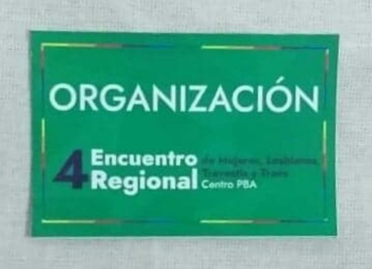 Mujeres, lesbianas, trans y travestis  se reunirán en esta ciudad en agosto