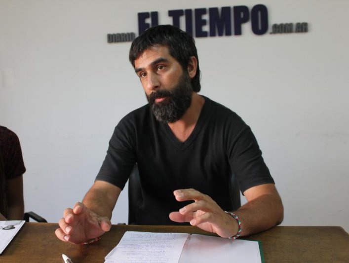 "Patria Grande" fue habilitado  para participar de las PASO 2019