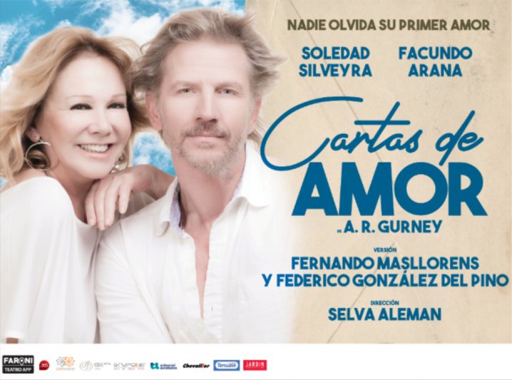 Diario El Tiempo y el Teatro Español te regalan 2x1 