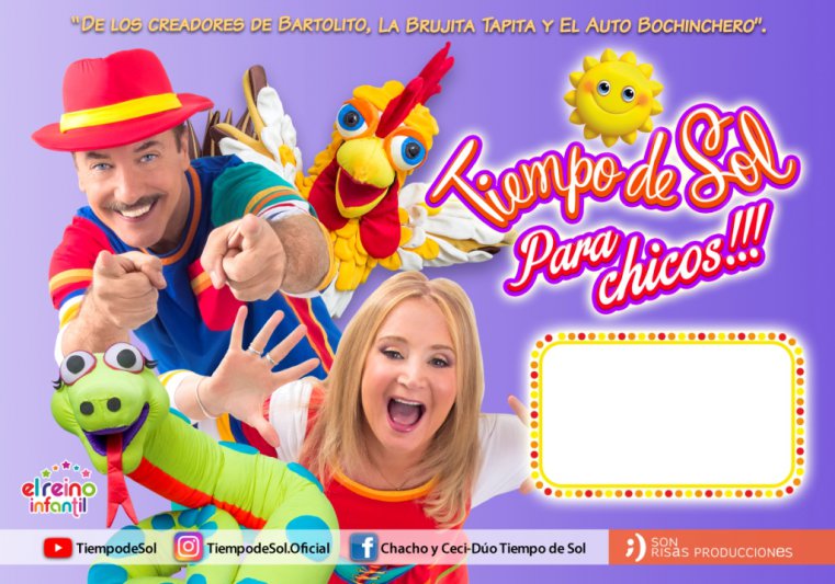 Diario El Tiempo y el Teatro Español te regalan 2x1 