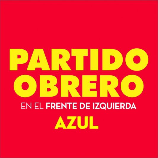 Violencia policial en Azul