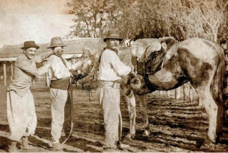 Capataz de tropa